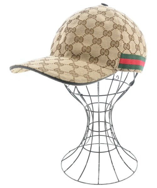 GUCCI หมวกแก๊ป