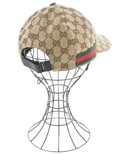 GUCCI หมวกแก๊ป