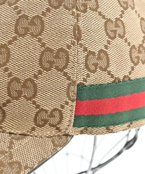 GUCCI หมวกแก๊ป