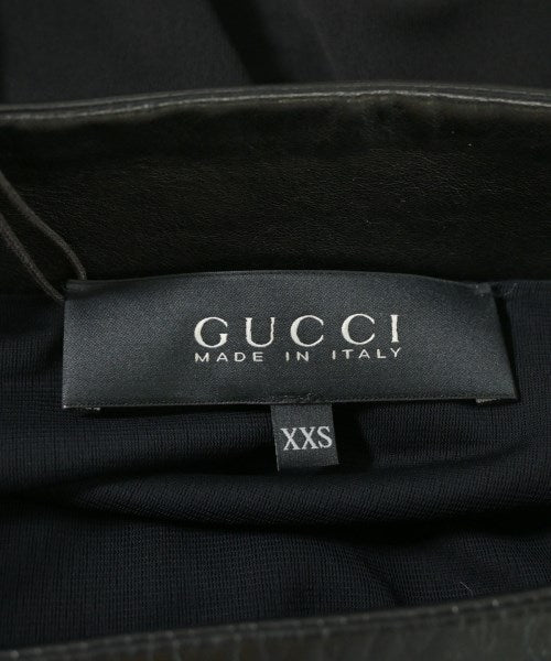GUCCI ชุดเดรส
