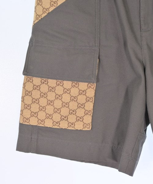 GUCCI กางเกงขาสั้น