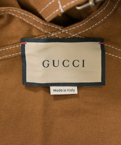 GUCCI กางเกง อื่น