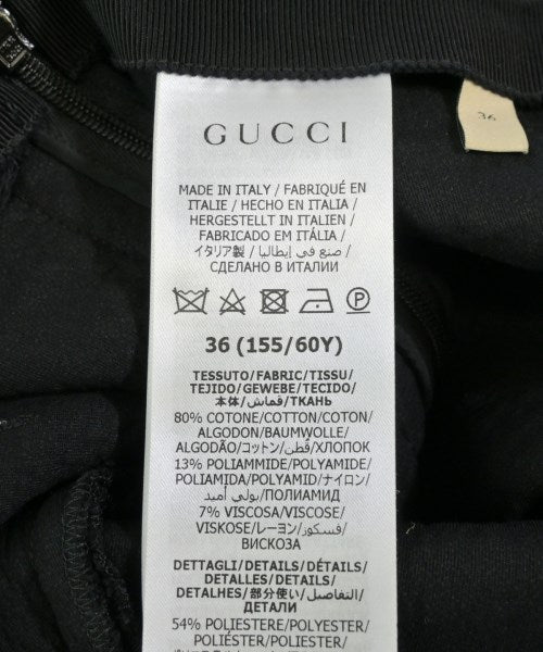 GUCCI กางเกง อื่น