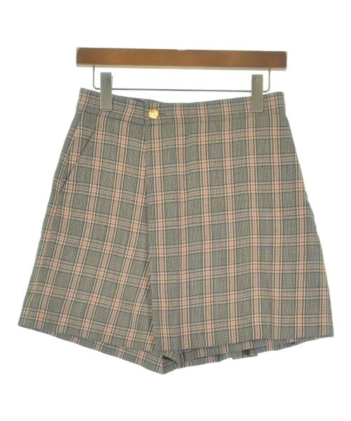 GUCCI กางเกงขาสั้น