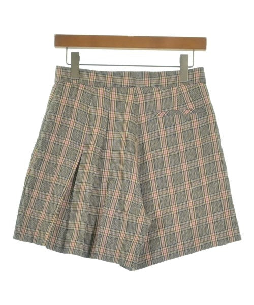 GUCCI กางเกงขาสั้น