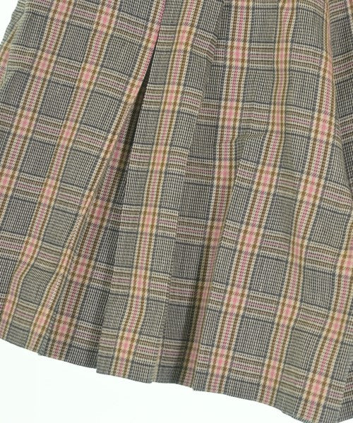 GUCCI กางเกงขาสั้น