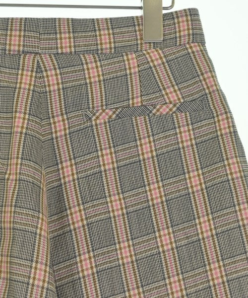 GUCCI กางเกงขาสั้น