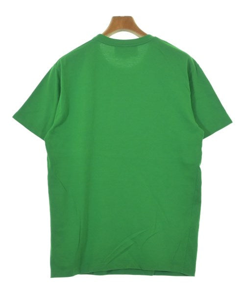 GUCCI เสื้อยืด/เสื้อท็อปส์