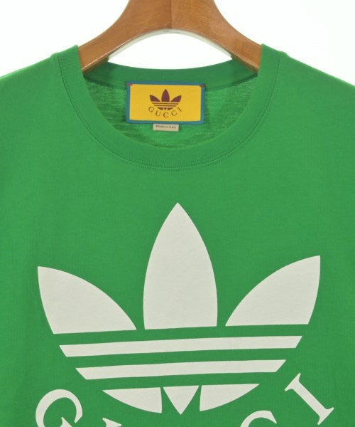 GUCCI เสื้อยืด/เสื้อท็อปส์