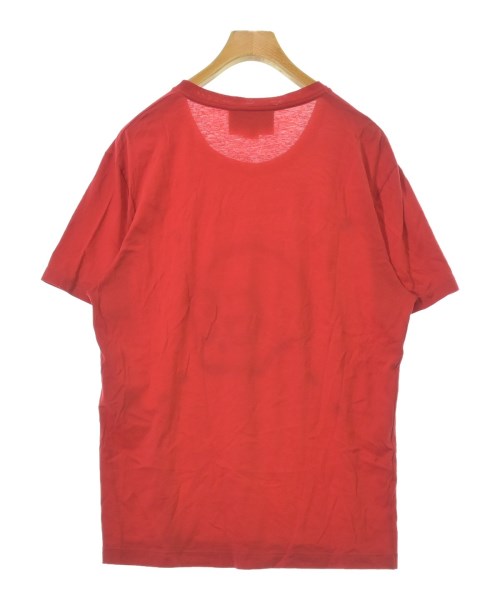 GUCCI เสื้อยืด/เสื้อท็อปส์