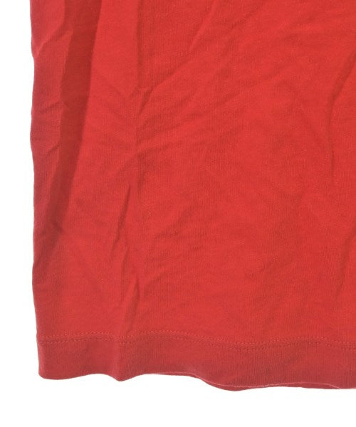 GUCCI เสื้อยืด/เสื้อท็อปส์