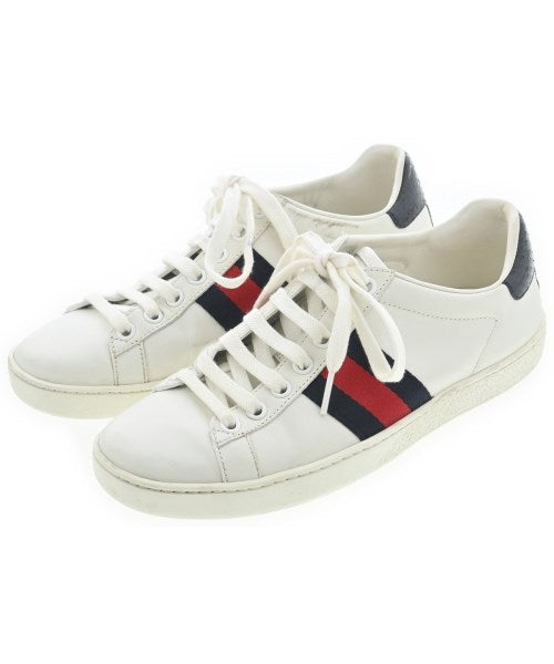 GUCCI รองเท้าผ้าใบ