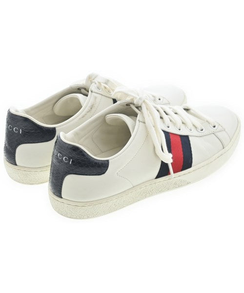 GUCCI รองเท้าผ้าใบ