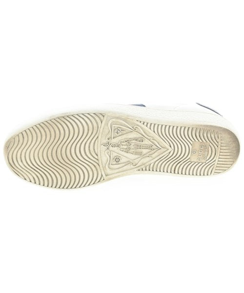 GUCCI รองเท้าผ้าใบ