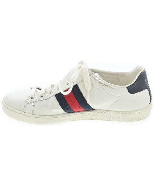 GUCCI รองเท้าผ้าใบ