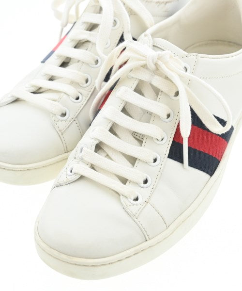 GUCCI รองเท้าผ้าใบ