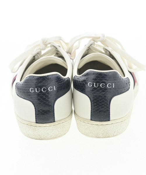 GUCCI รองเท้าผ้าใบ
