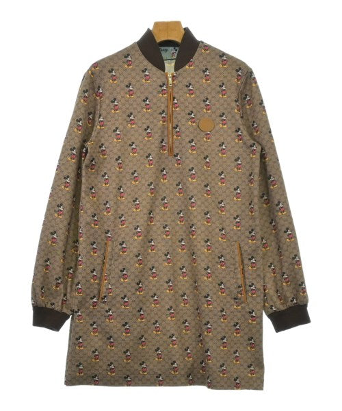GUCCI ชุดเดรส