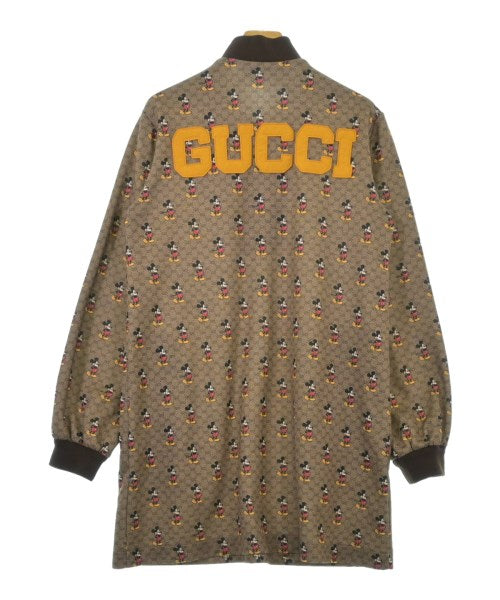 GUCCI ชุดเดรส