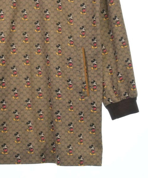 GUCCI ชุดเดรส
