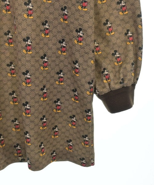 GUCCI ชุดเดรส