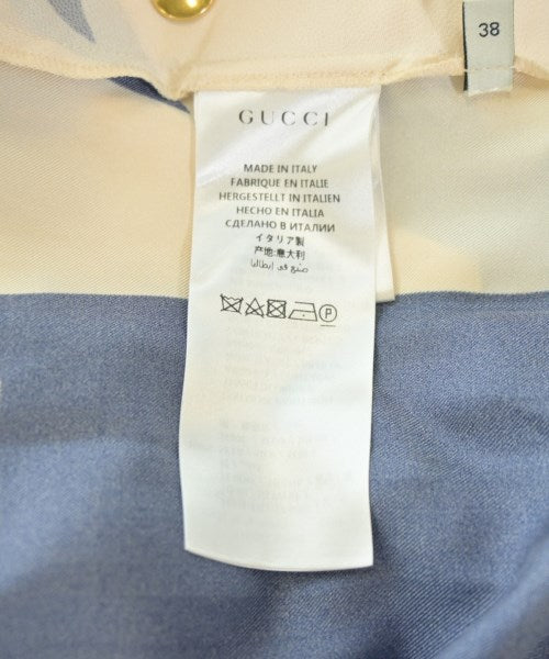 GUCCI กางเกง อื่น