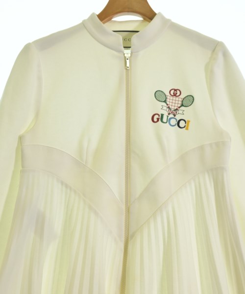 GUCCI ชุดเดรส