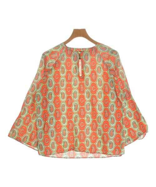 GUCCI เสื้อลำลอง
