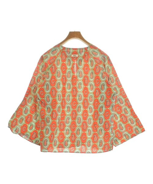 GUCCI เสื้อลำลอง