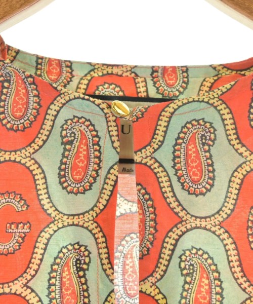 GUCCI เสื้อลำลอง