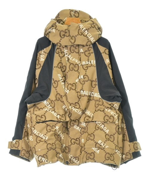 GUCCI แจ็คเก็ตเบลาส์ อื่น