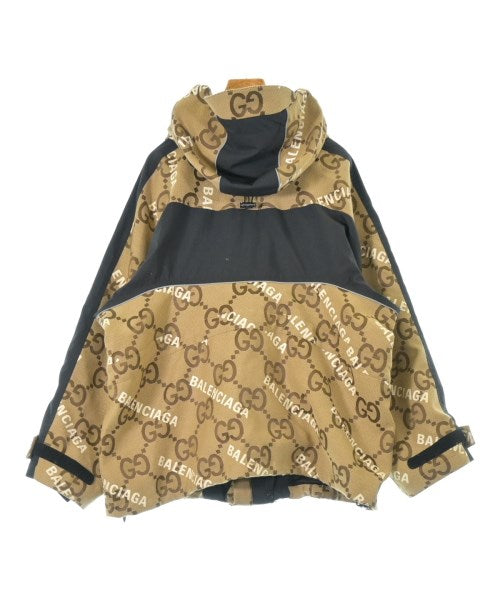 GUCCI แจ็คเก็ตเบลาส์ อื่น