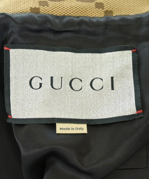 GUCCI แจ็คเก็ตเบลาส์ อื่น