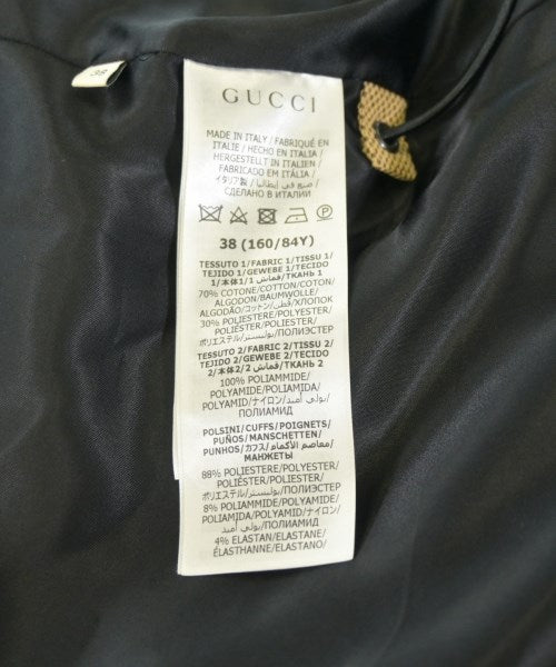 GUCCI แจ็คเก็ตเบลาส์ อื่น