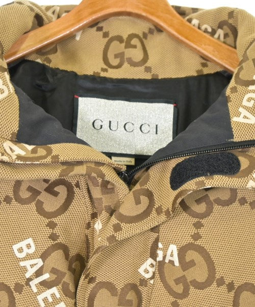 GUCCI แจ็คเก็ตเบลาส์ อื่น