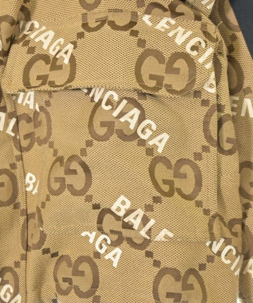 GUCCI แจ็คเก็ตเบลาส์ อื่น