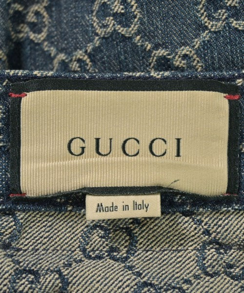 GUCCI ยีนส์