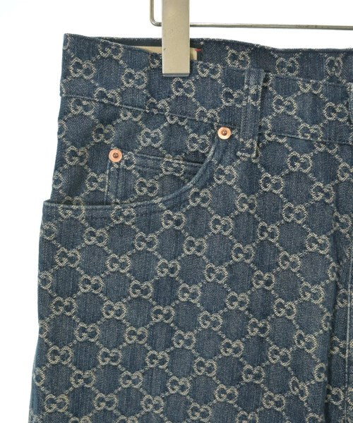 GUCCI ยีนส์