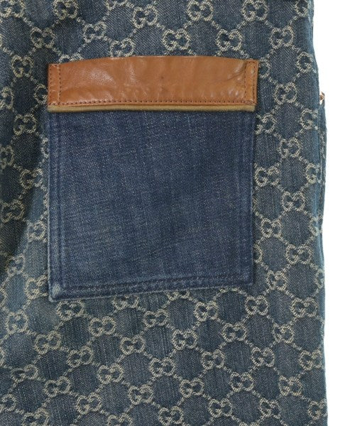 GUCCI ยีนส์
