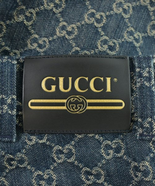 GUCCI ยีนส์