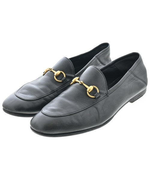 GUCCI รองเท้าสวมทางการ