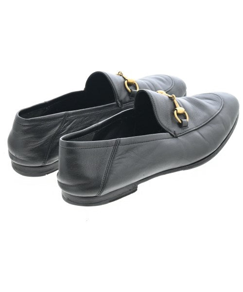 GUCCI รองเท้าสวมทางการ