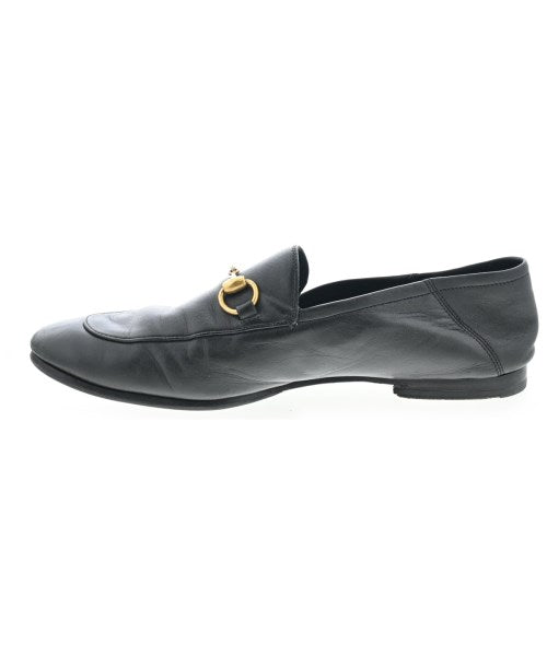 GUCCI รองเท้าสวมทางการ