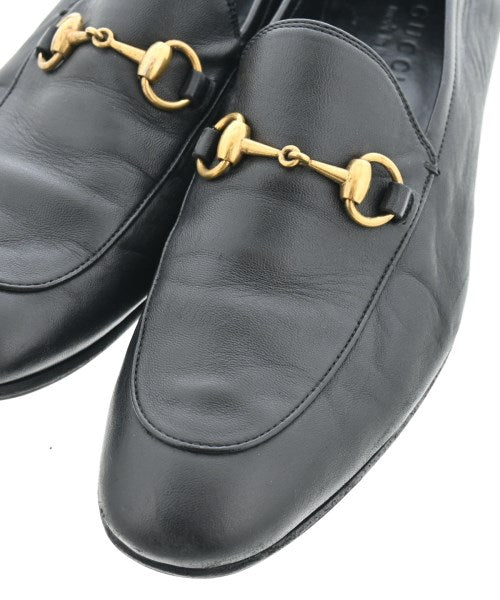 GUCCI รองเท้าสวมทางการ