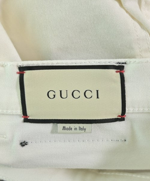 GUCCI กางเกง อื่น