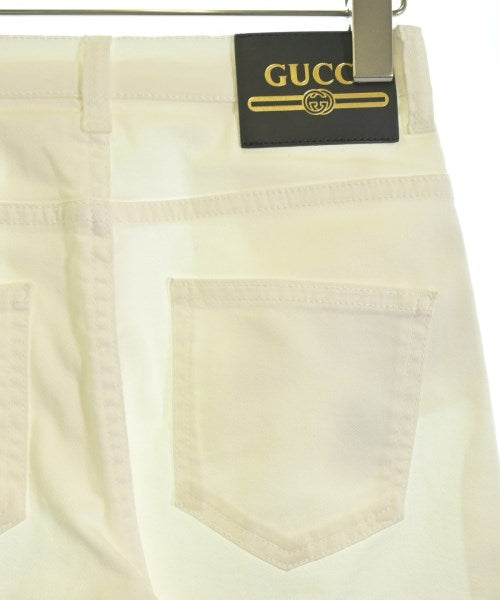 GUCCI กางเกง อื่น