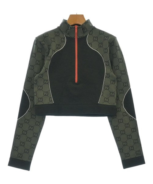GUCCI เสื้อยืด/เสื้อท็อปส์