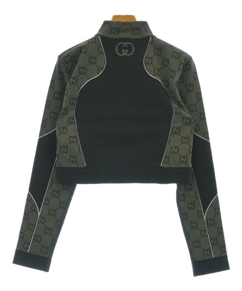GUCCI เสื้อยืด/เสื้อท็อปส์