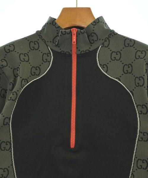 GUCCI เสื้อยืด/เสื้อท็อปส์