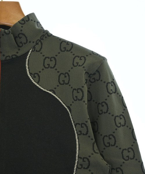 GUCCI เสื้อยืด/เสื้อท็อปส์